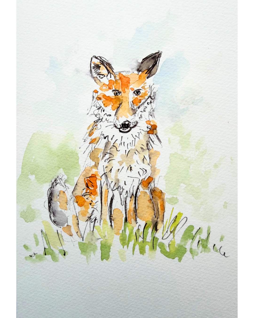 Felix Fox