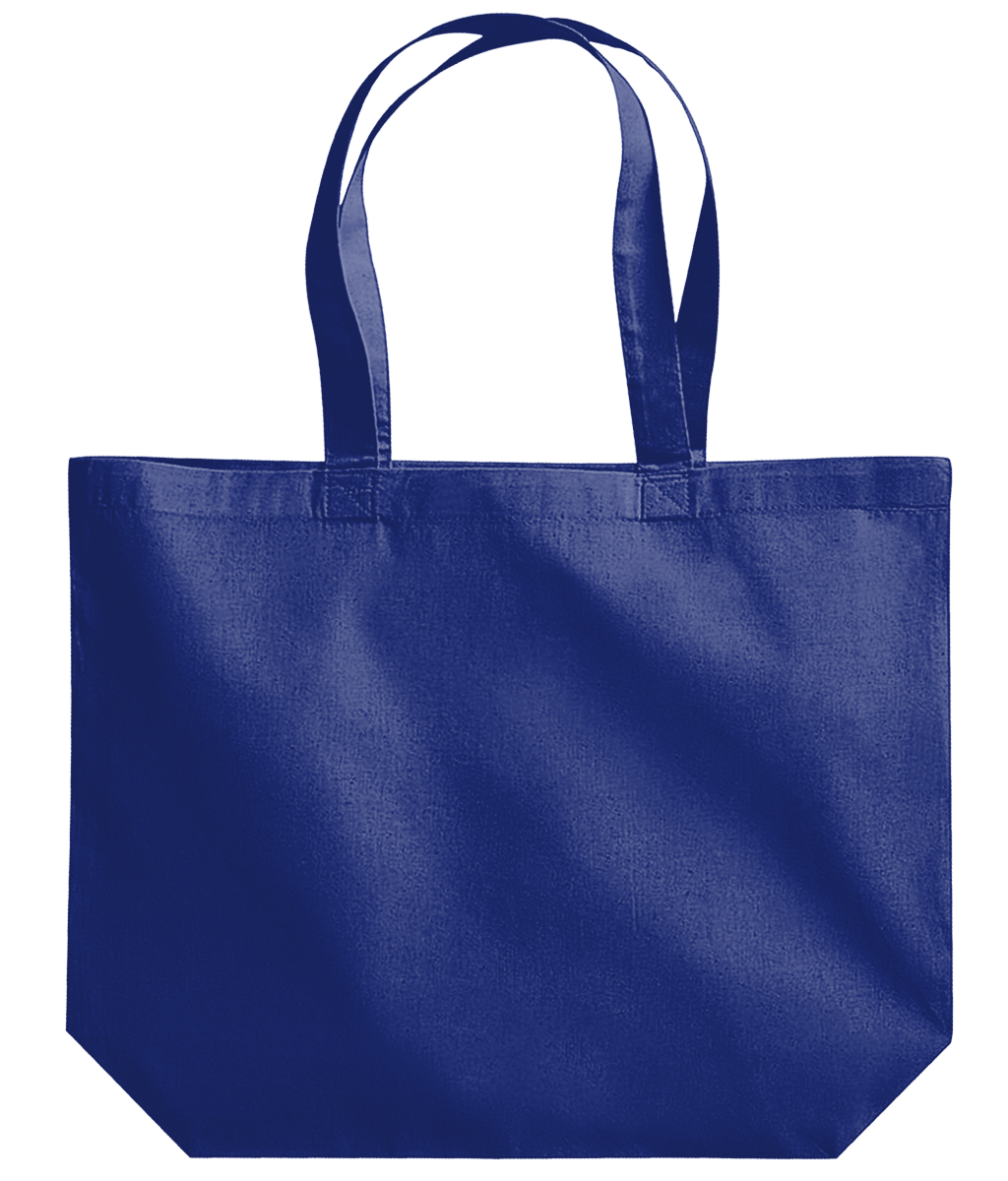 Tote Bag Riverside Punts
