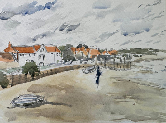 Norfolk Coastal Walk