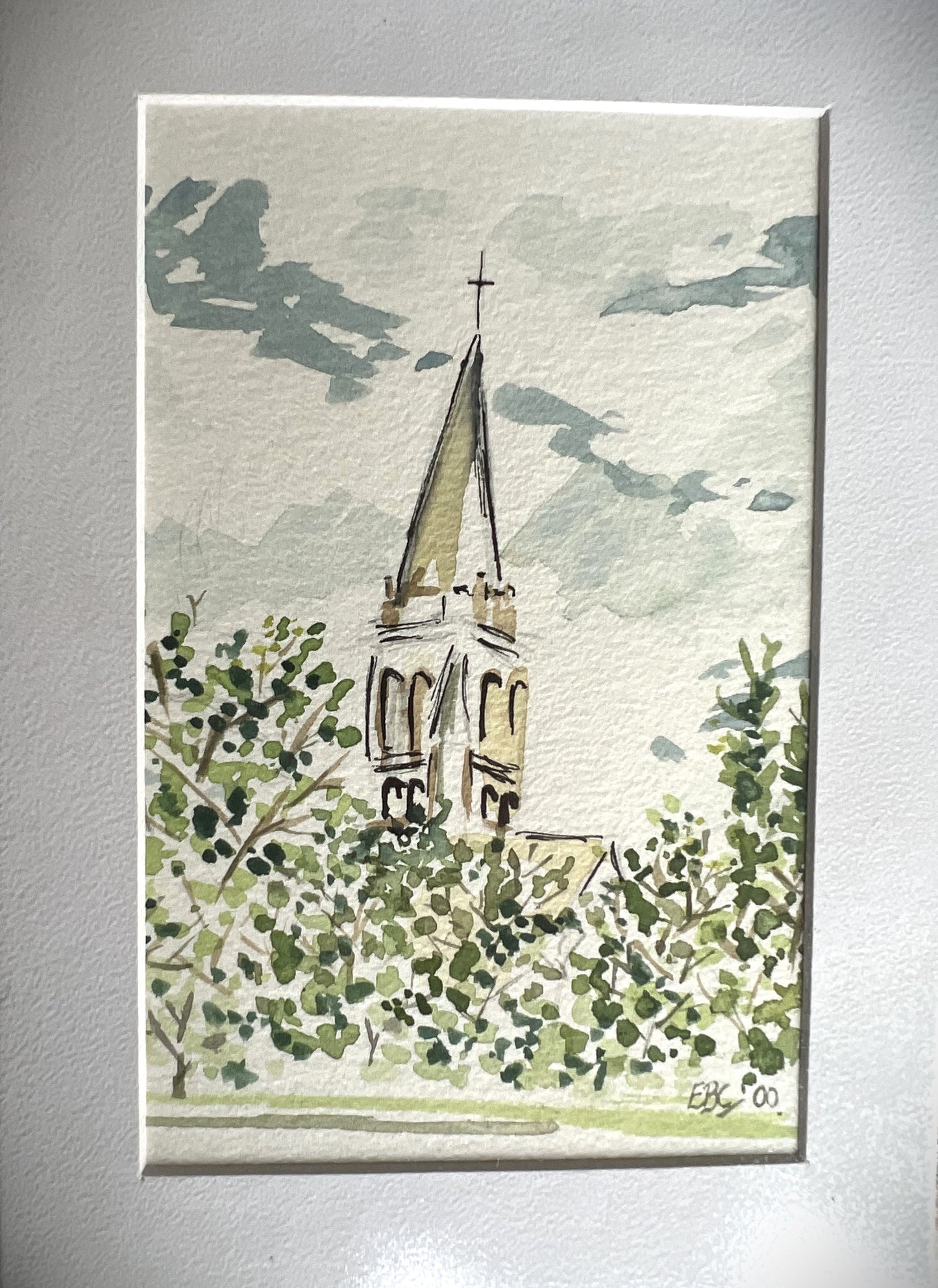 The church of Our Lady and the English Martyrs, Cambridge