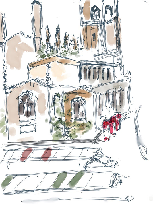 Great St Mary's Church, Cambridge