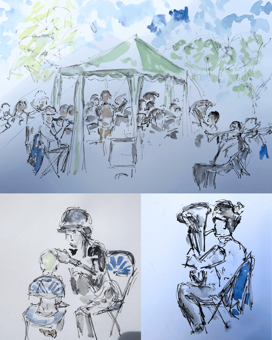 CPRA Community Picnic - summer 2026