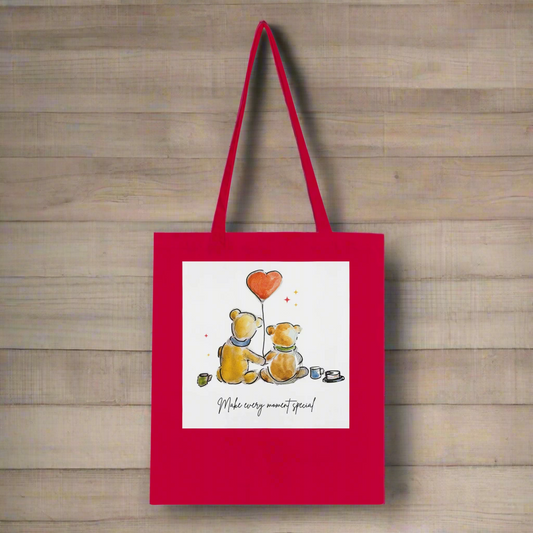 Tote Bag - Special Moments