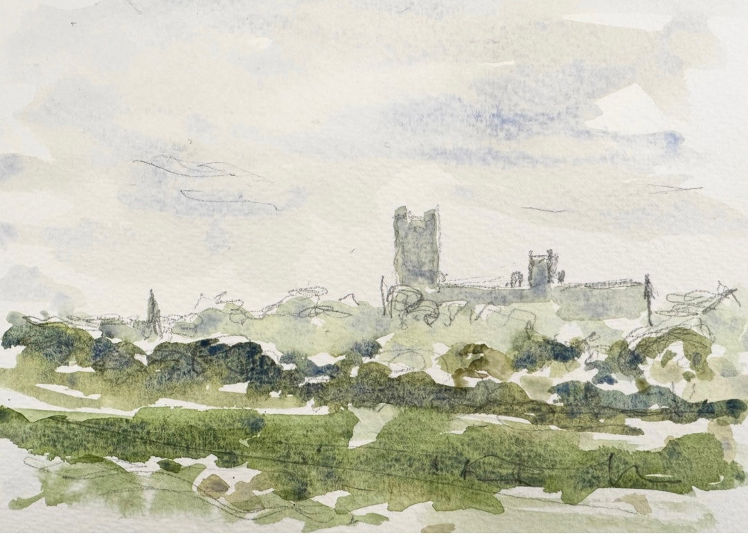 Ely landscape