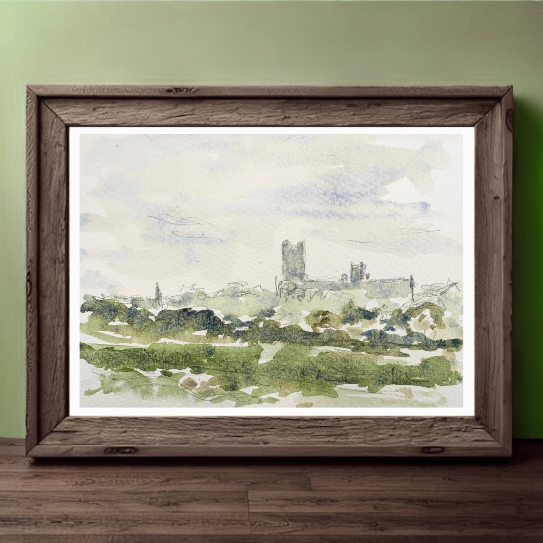 Ely landscape