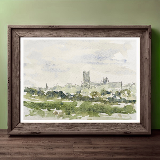 Ely landscape