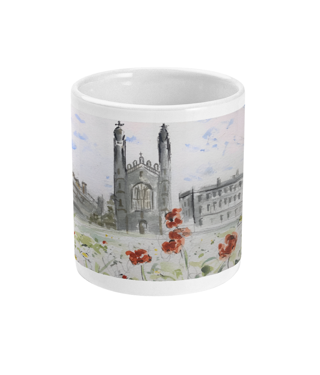 Mug - King's Meadow was £6.00 now £4.00