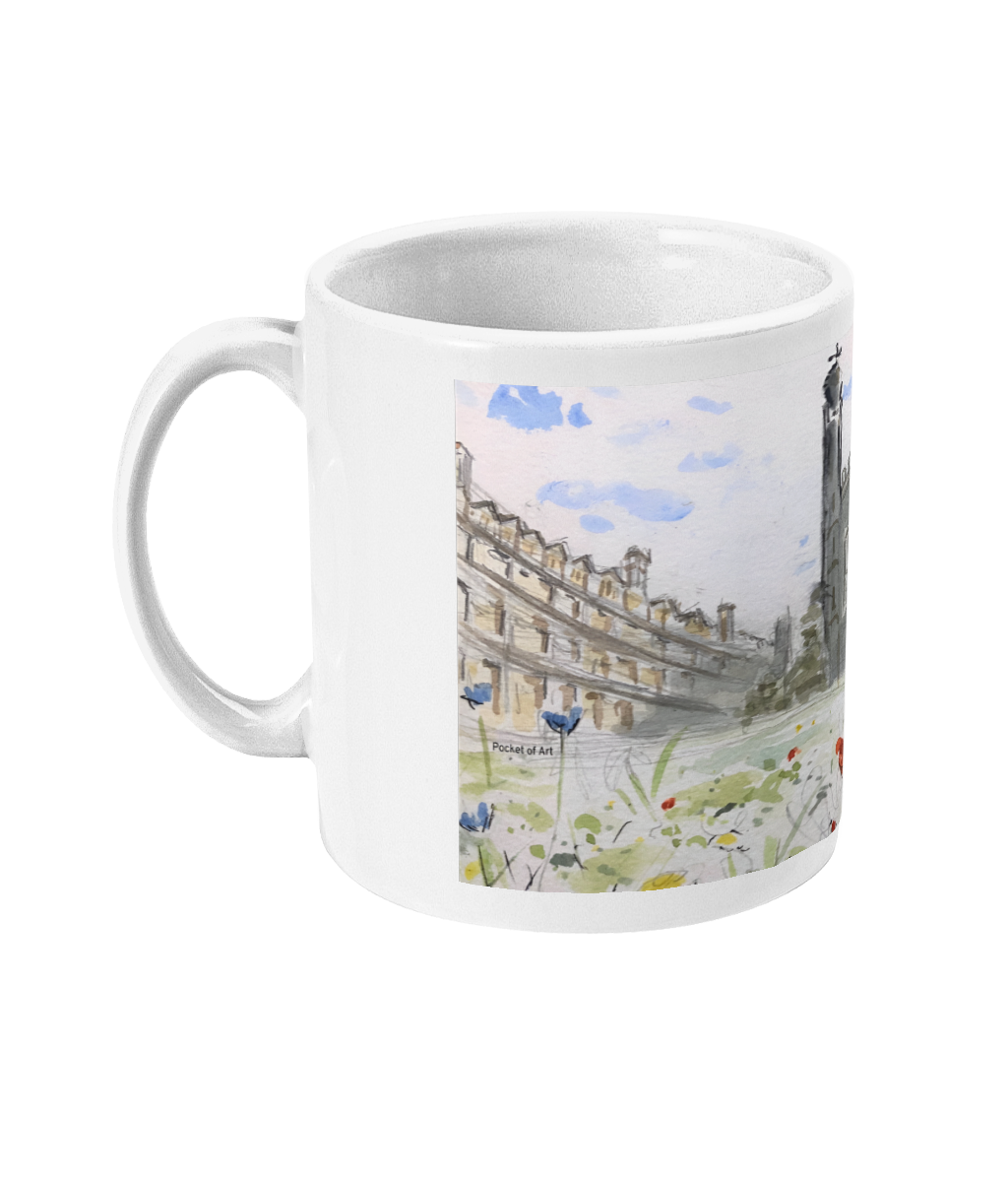 Mug - King's Meadow was £6.00 now £4.00