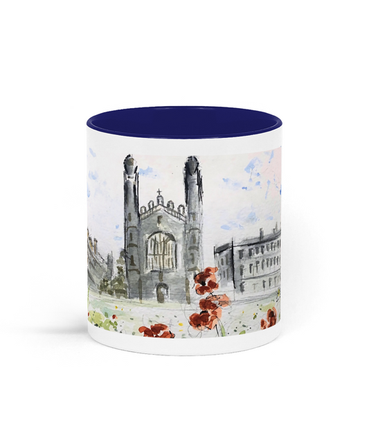 Mug Cambridge King's College