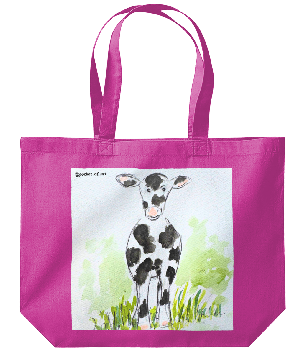 Tote Bag Mildred
