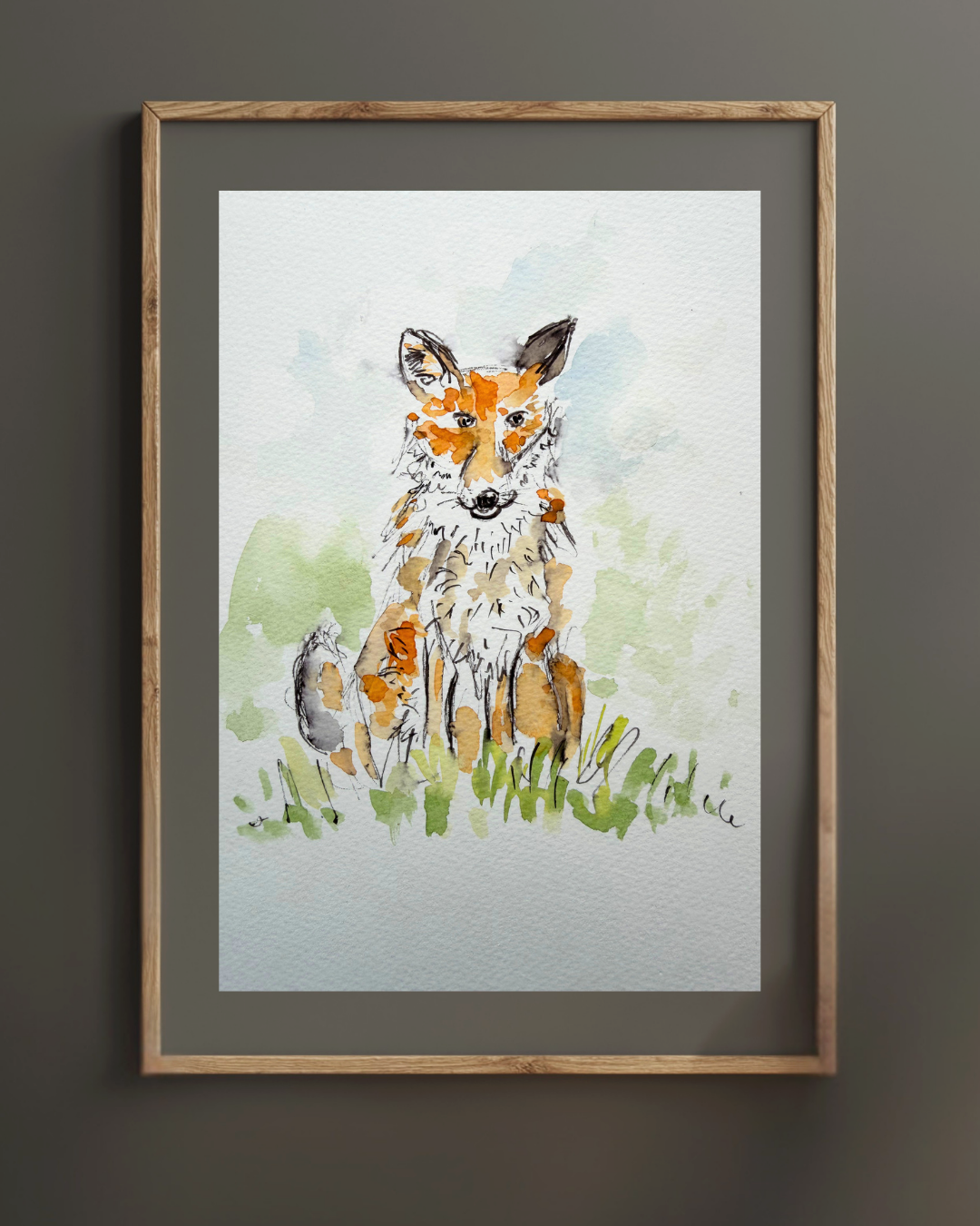 Felix Fox