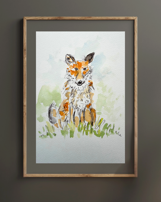 Felix Fox