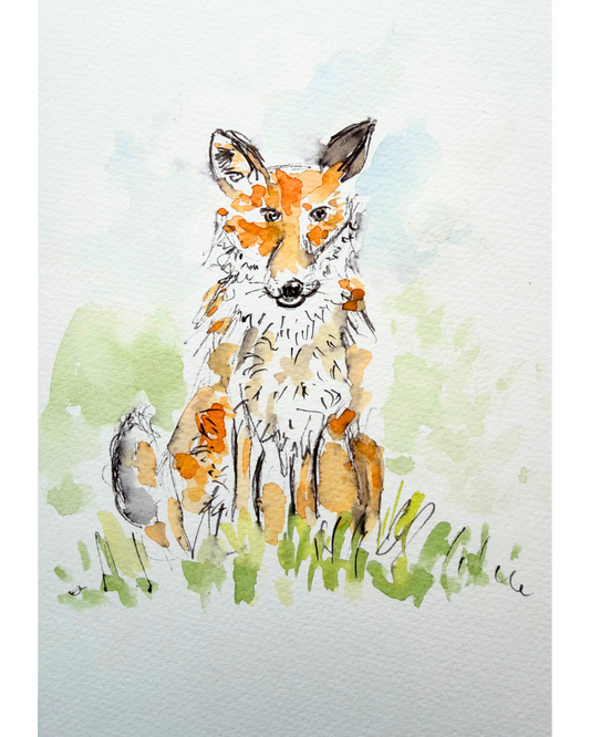 Felix Fox