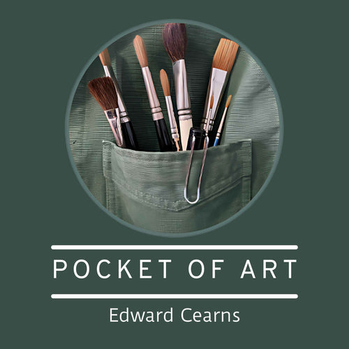 Pocket of Art