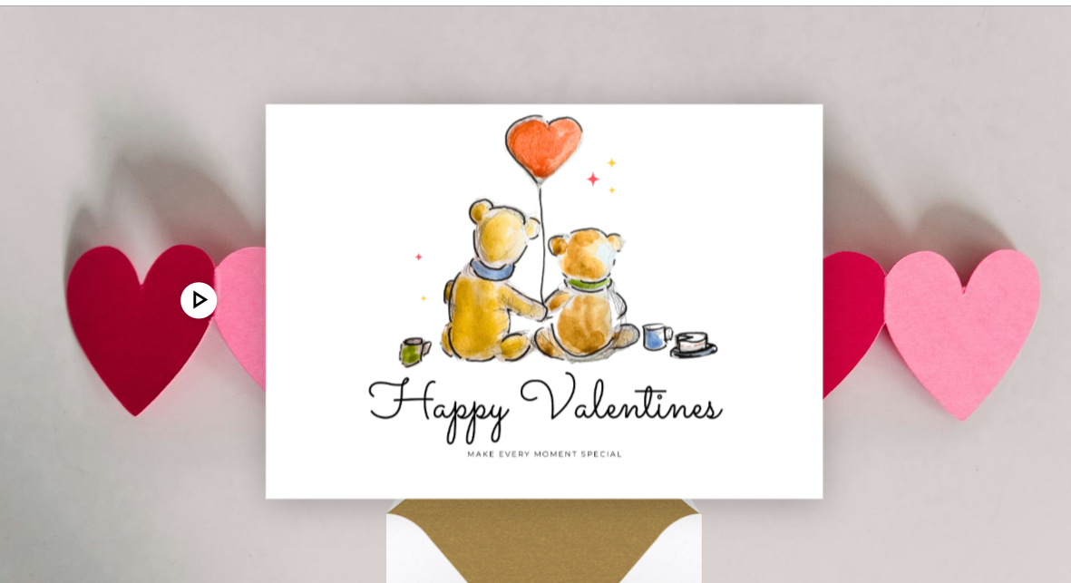 Valentines eCards