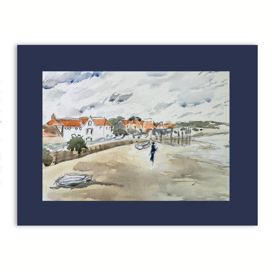 Norfolk Coastal Walk