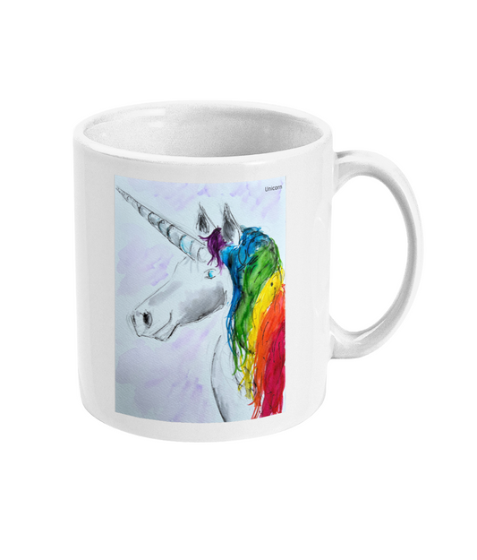 Mug - Unicorn was £6.00 now £4.00