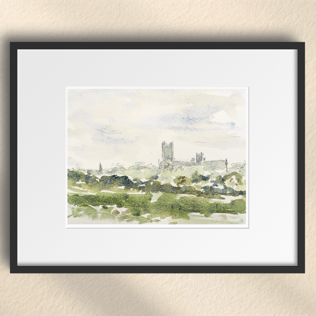 Ely landscape