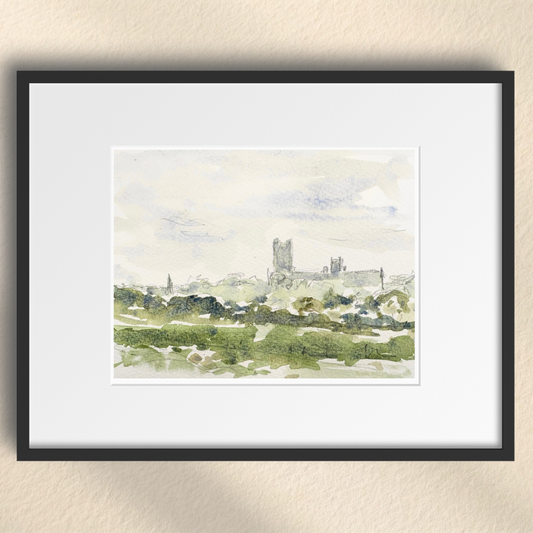 Ely landscape