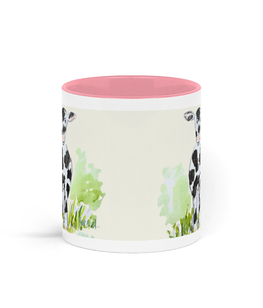 Mug with Mildred