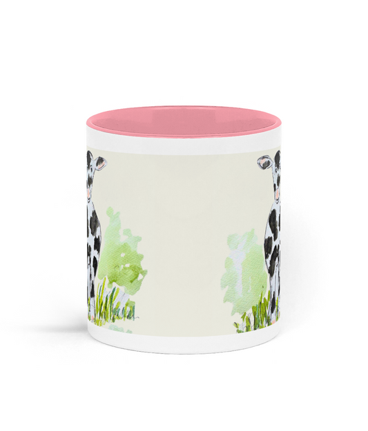 Mug with Mildred