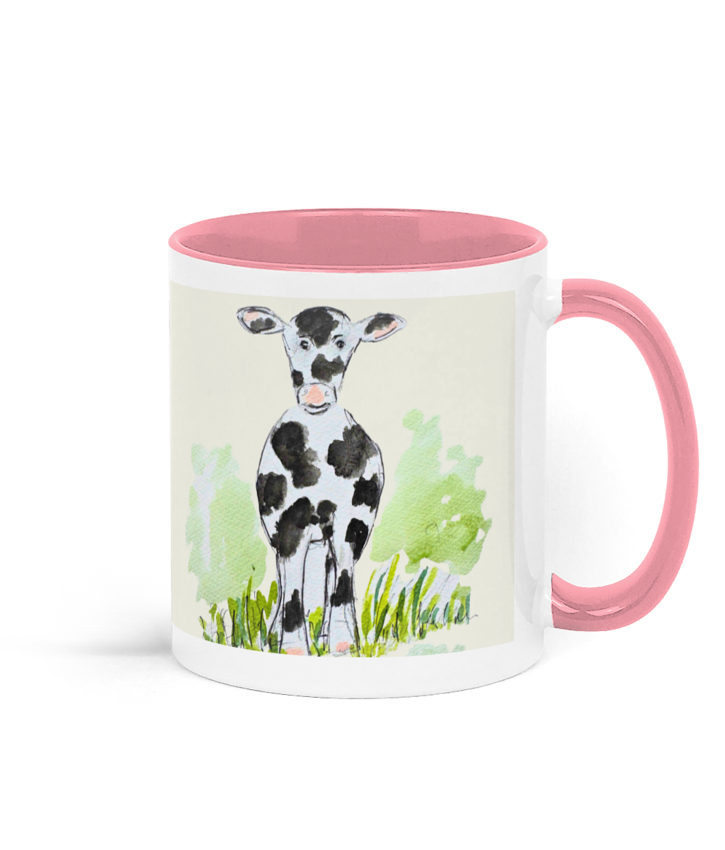 Mug with Mildred