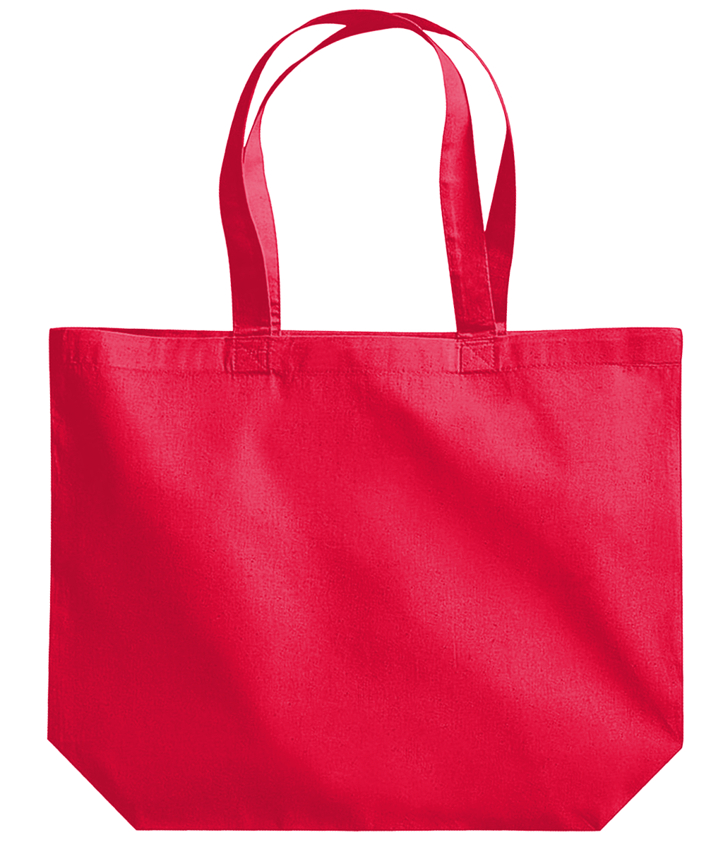 Tote Bag Teddy Balloon