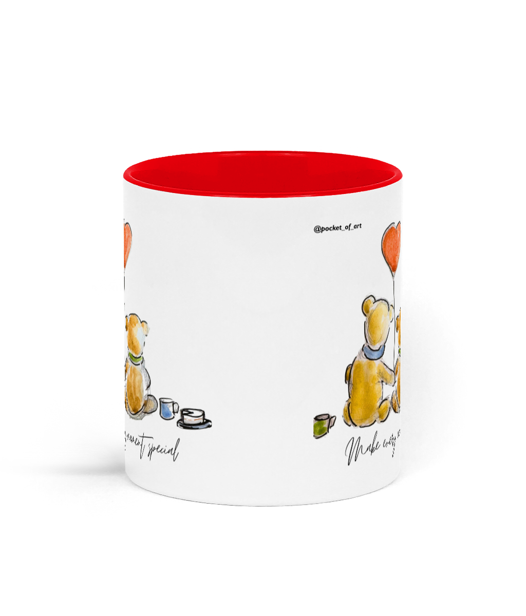 Mug with Special Moments