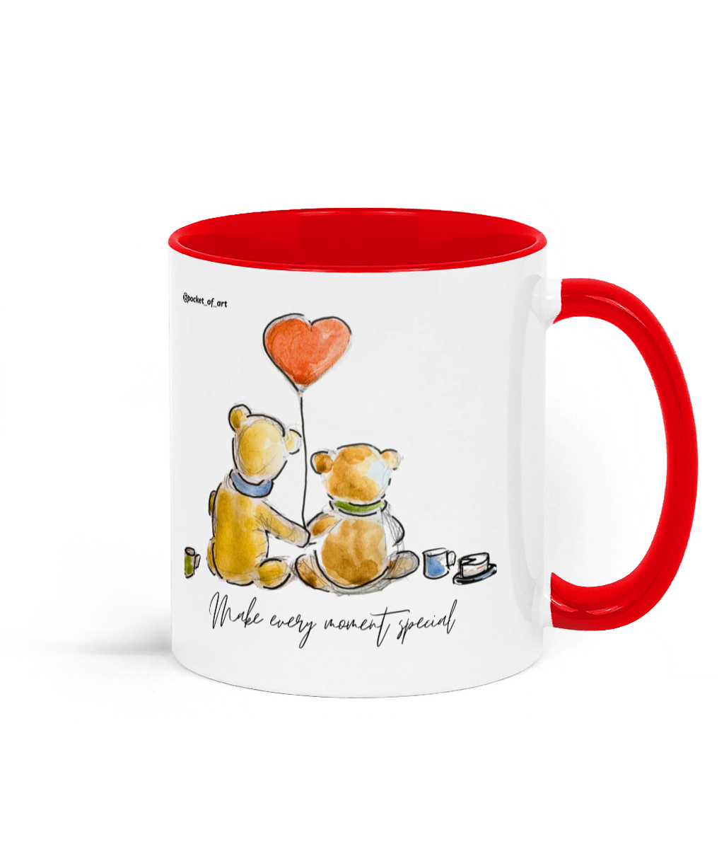 Mug with Special Moments