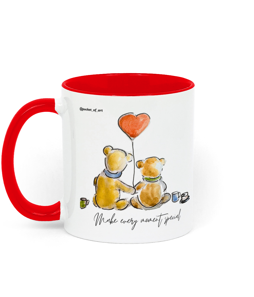 Mug with Special Moments
